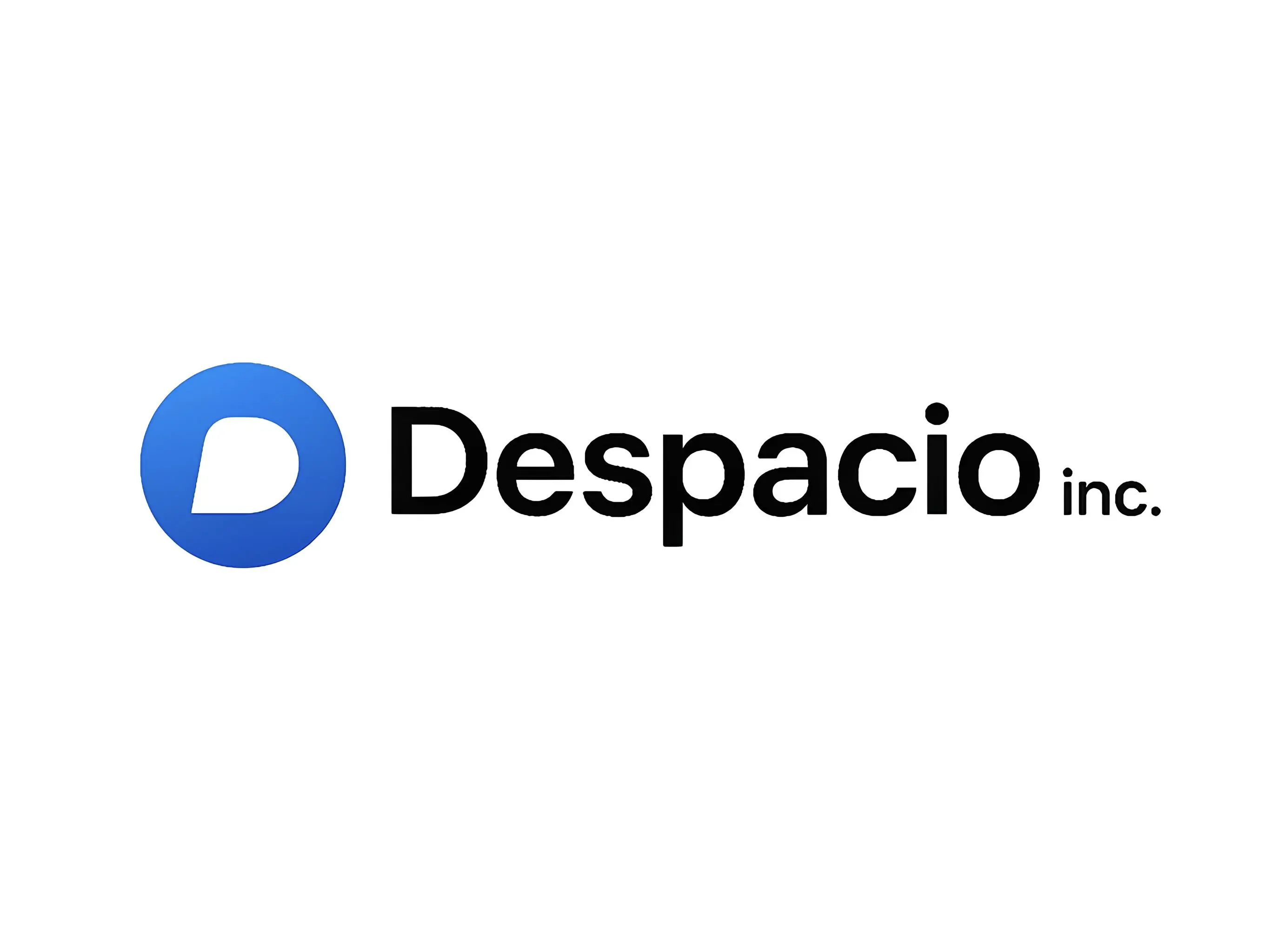 despacio logo